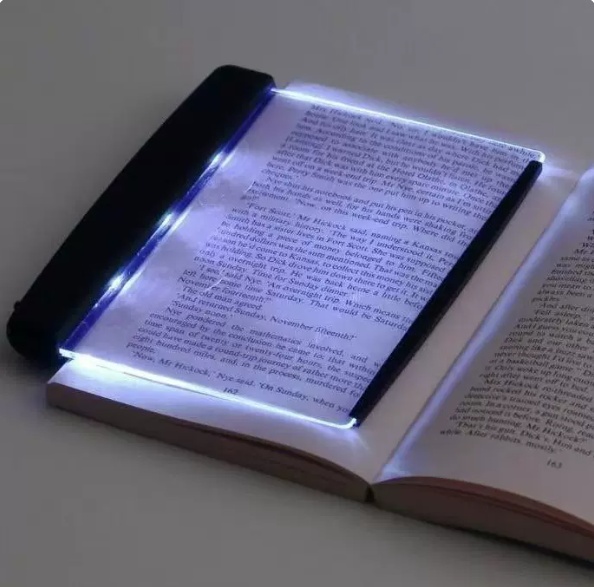 MAGIC LANTERN BD - প্রিমিয়াম বুক লাইট